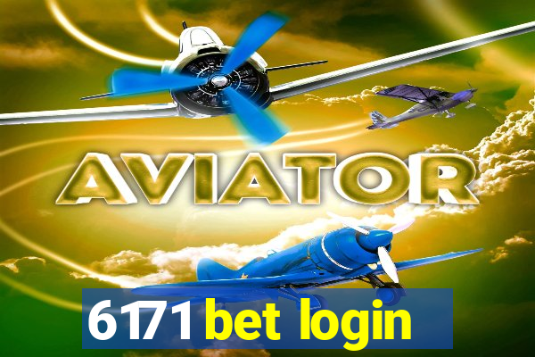 6171 bet login