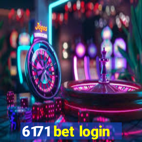6171 bet login