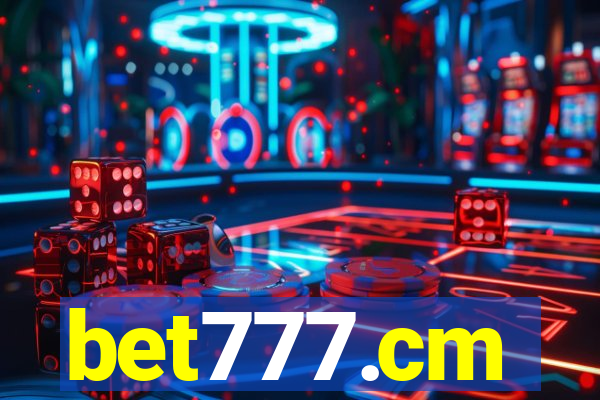 bet777.cm