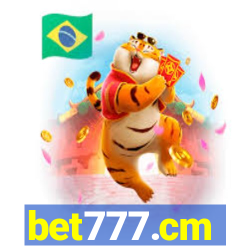 bet777.cm