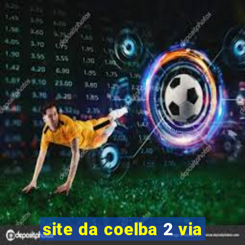 site da coelba 2 via