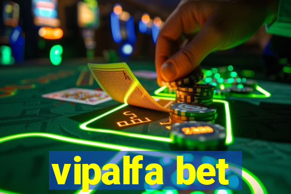 vipalfa bet