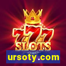 ursoty.com