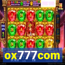 ox777com