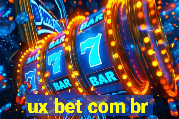 ux bet com br
