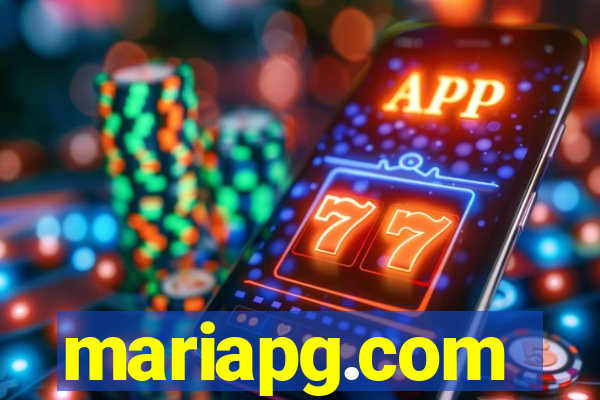 mariapg.com