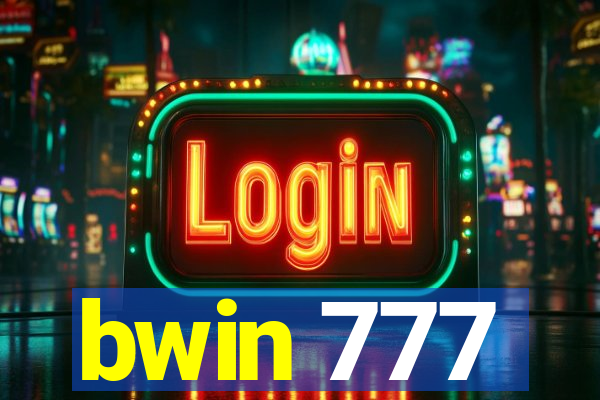 bwin 777