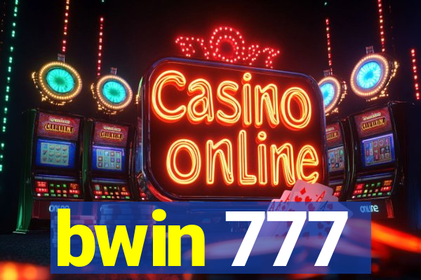 bwin 777