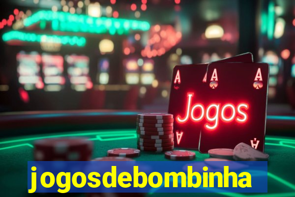 jogosdebombinha