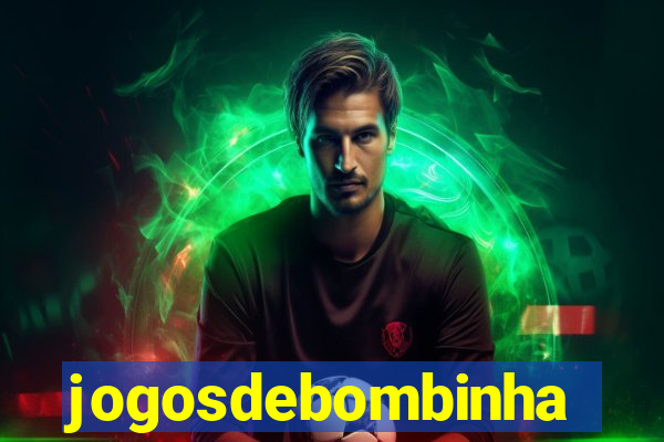 jogosdebombinha