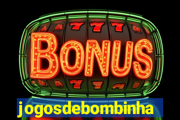 jogosdebombinha