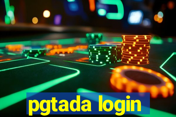 pgtada login