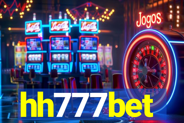 hh777bet