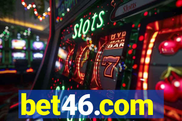 bet46.com