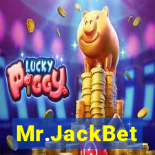 Mr.JackBet