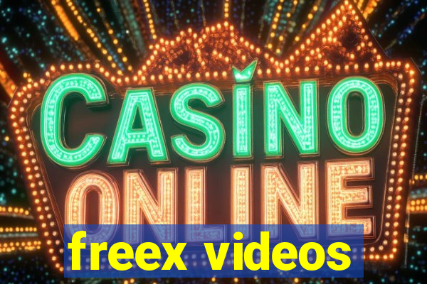 freex videos