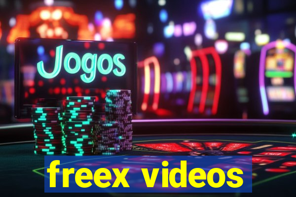 freex videos