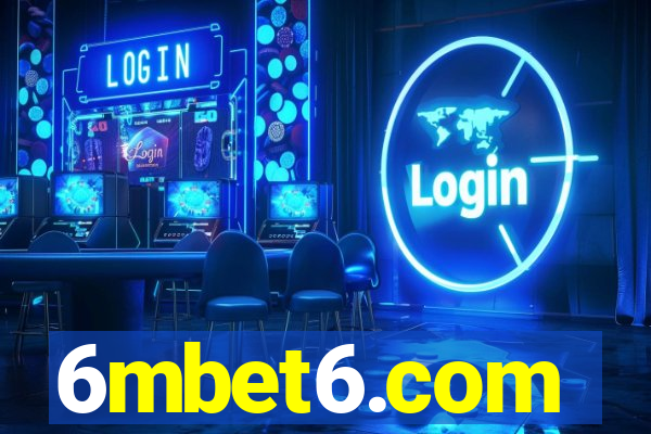 6mbet6.com