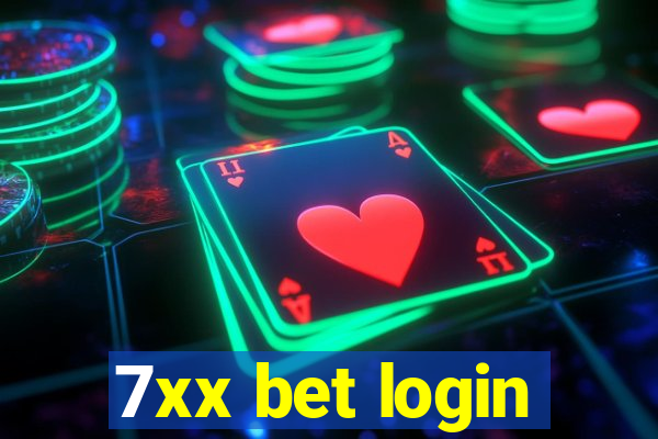 7xx bet login
