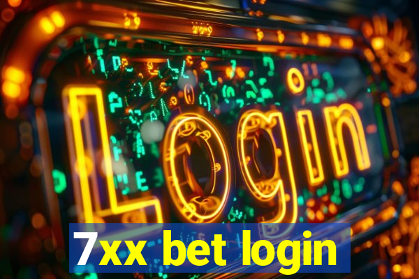 7xx bet login