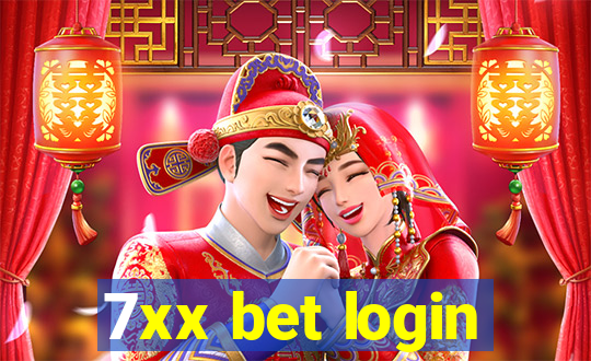 7xx bet login