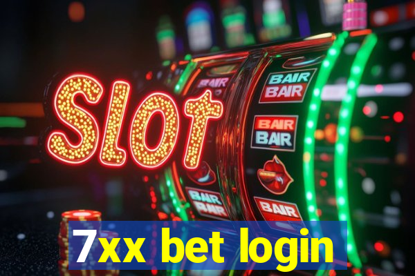 7xx bet login