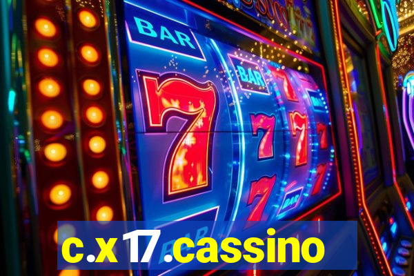 c.x17.cassino