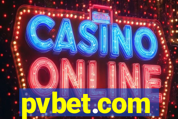 pvbet.com