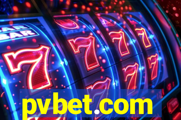 pvbet.com