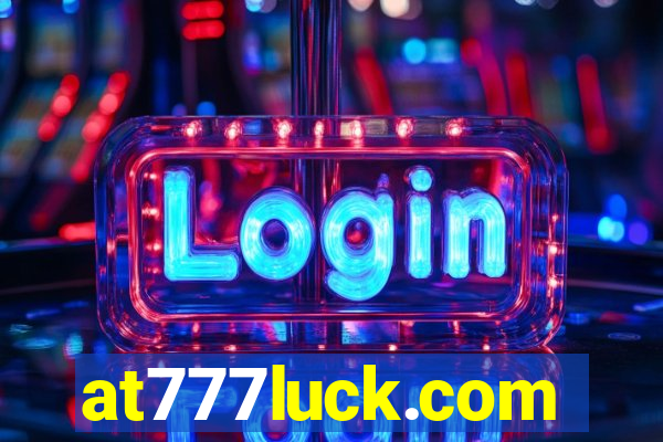 at777luck.com