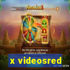 x videosred