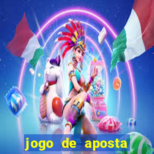 jogo de aposta demo gratis