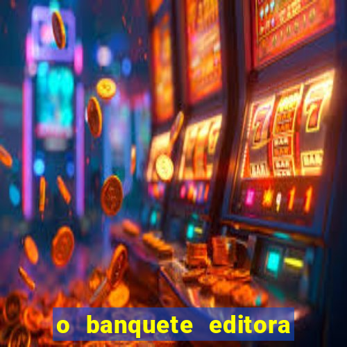 o banquete editora 34 pdf