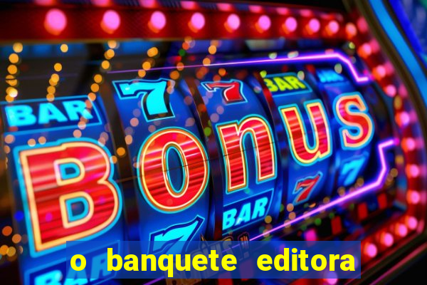 o banquete editora 34 pdf