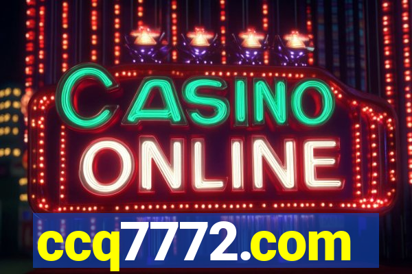ccq7772.com