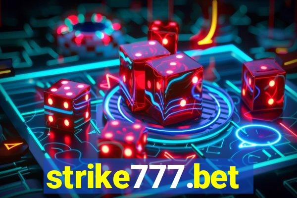 strike777.bet