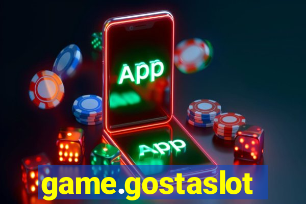 game.gostaslot