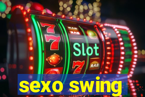 sexo swing