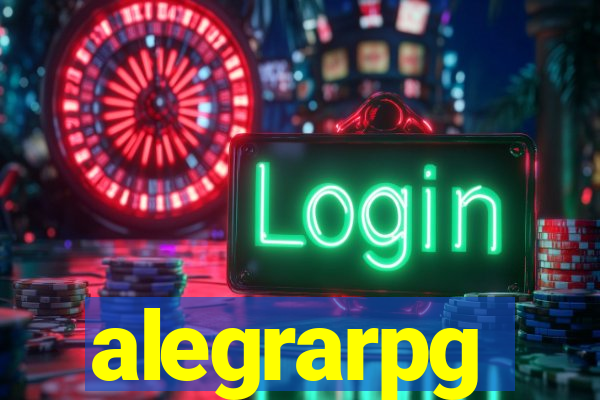 alegrarpg
