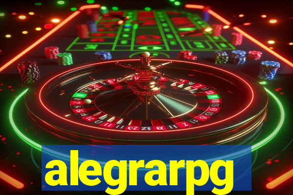 alegrarpg