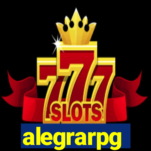 alegrarpg