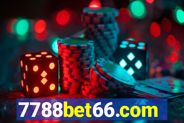7788bet66.com