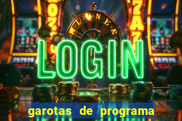 garotas de programa no cassino rs