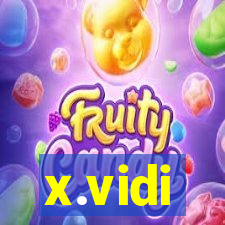 x.vidi