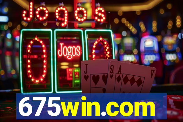 675win.com