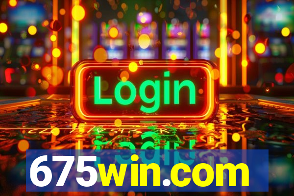 675win.com
