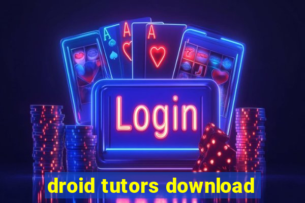 droid tutors download