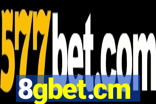8gbet.cm