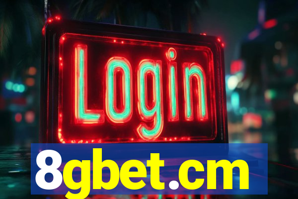 8gbet.cm