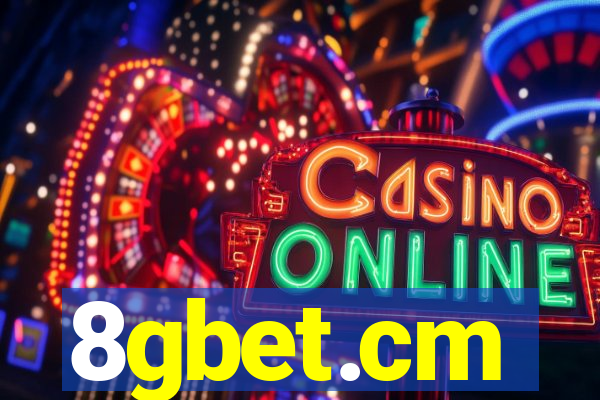 8gbet.cm